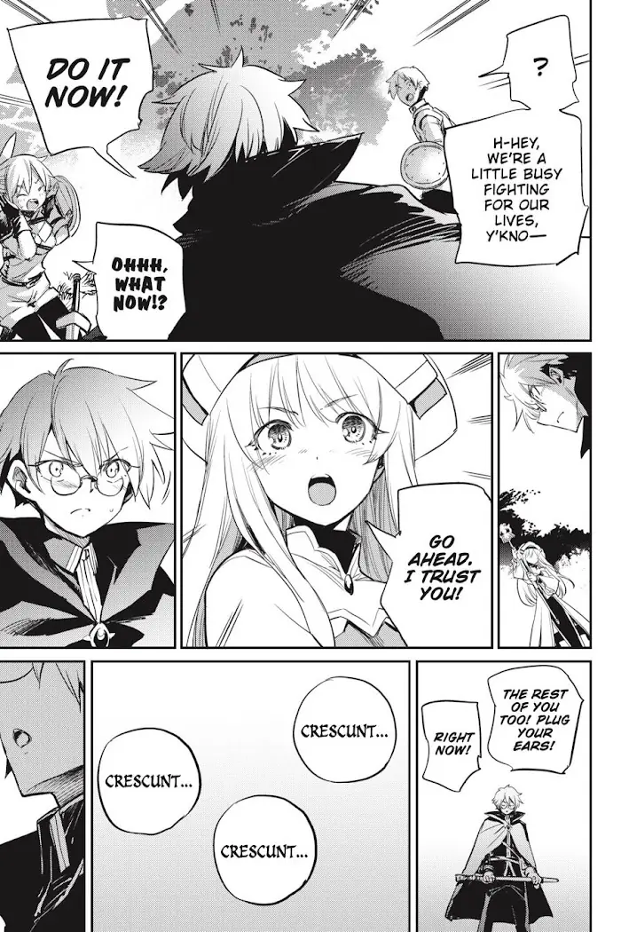 Goblin Slayer Chapter 73 image 23_optimized
